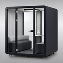 Venti Office Sound Pod – 4–6 Person