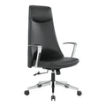 Pro Line II by Office Star Products HIGH BACK ANTIMICROBIAL FABRIC OFFICE CHAIR - 62300C-R