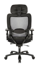 Office Star Products - Executive Big and Tall Chair - 63-E37A773HL