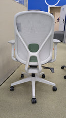 Clearance – Sinclair BOO Pulse Task Chair with Seat Slider $199