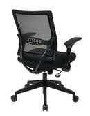 Office Star Products - Professional AirGrid Managers Chair - 67-37N1G5