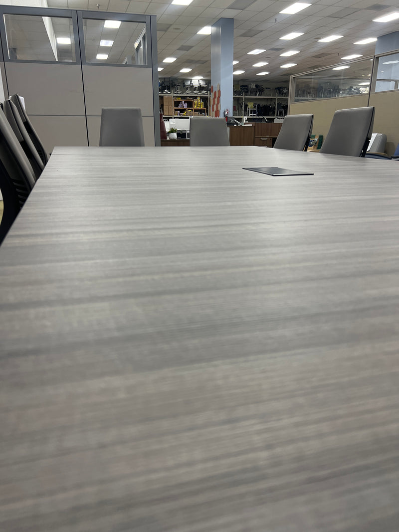 High End Conference Table