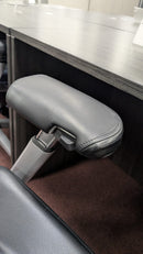 USED Haworth Zody Multifunction Task Chair Overview