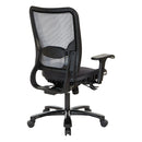 Office Star Products - Big & Tall Air Grid Manager's Chair  - 75-77A753