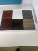 Office Star Tux Series Full Desk