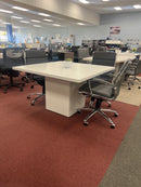 Square Pacific Coast Table