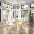 Euro Style Chairs Product Photo