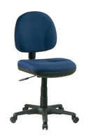 Sillón ergonómico Sculptured de Office Star - 8120