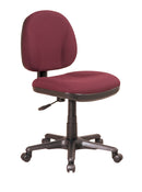 Sillón ergonómico Sculptured de Office Star - 8120