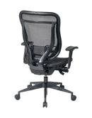 Office Star Products Executive High Back Chair - 818-11G9C18P