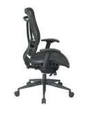 Office Star Products Executive High Back Chair - 818-11G9C18P