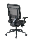 Office Star Products - Executive High Back Chair - 818-31G9C18P