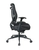 Office Star Products - Executive High Back Chair - 818-31G9C18P