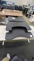 USED VARI Standing Desk Converter