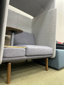 OFS Single Canopy chair