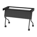 Office Star Products ESTRUCTURA/MODESTIA PARA CUBIERTA DE 48X24 - 842FM4-T