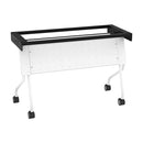 Office Star Products MARCO/FALDON PARA TABLERO 48X24 - 842FM4-W