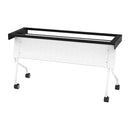 Office Star Products MARCO/FALDON PARA TABLERO DE 60X24 - 842FM5-W