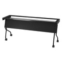 Office Star Products MARCO/FALDÓN PARA CUBIERTA DE 72X24 - 842FM6-B