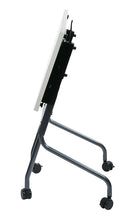 Office Star Products MESA TRAPEZOIDAL DE 46.5" DE ANCHO - 842PZ24TG