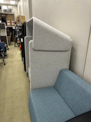 OFS Single Canopy chair