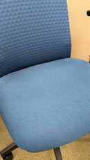 CLEARANCE – AXIS Task Chair with Adjustable Arms $199
