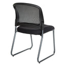 Silla de Visita ProGrid Back de Office Star - 86725R-231