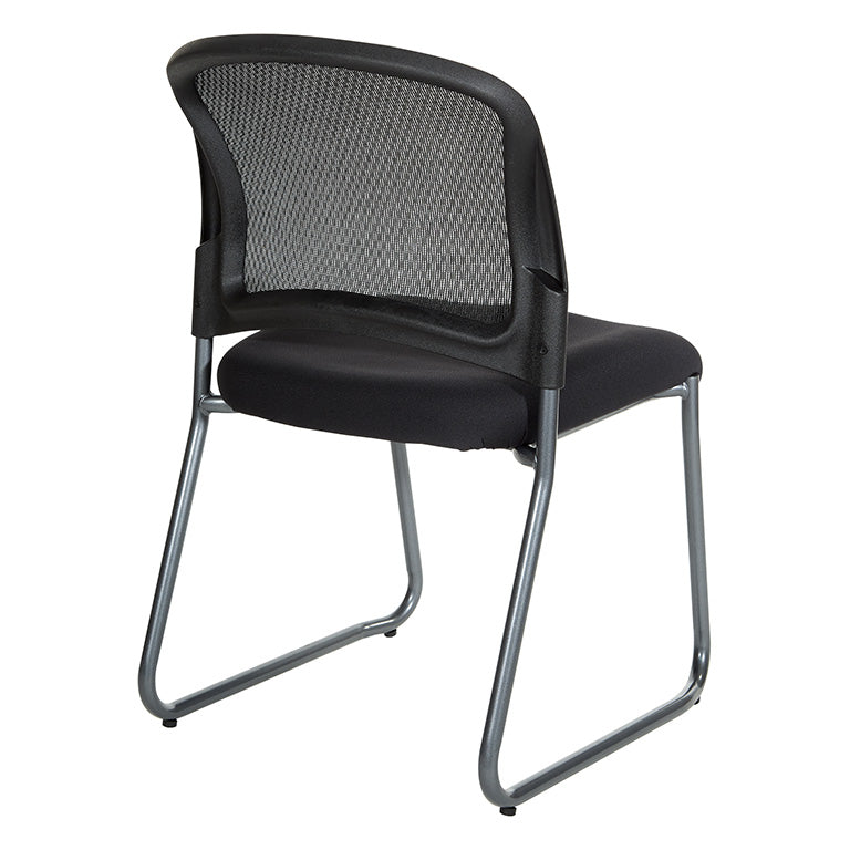 ProGrid Back Visitors Chair by Office Star - 86725R-231