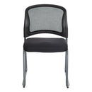 Silla de Visita ProGrid Back de Office Star - 86725R-231