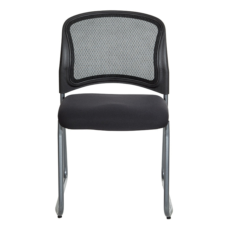 ProGrid Back Visitors Chair by Office Star - 86725R-231