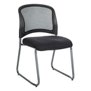 Silla de Visita ProGrid Back de Office Star - 86725R-231