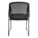 Silla de Visita ProGrid Back de Office Star - 86725R-231