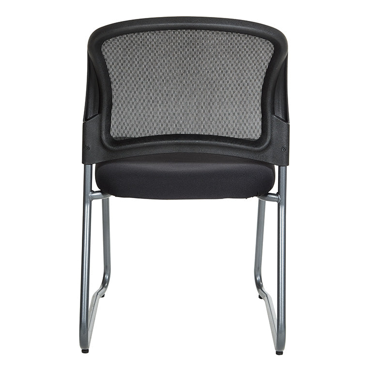 ProGrid Back Visitors Chair by Office Star - 86725R-231