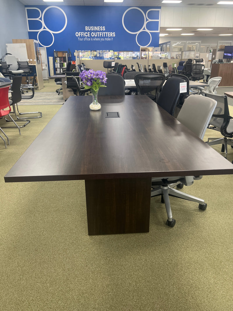 BOSS Conference Table