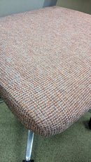 USED 9to5 Seating Mila Executive; Conference Chair – Mesh Back with Fixed Arms