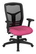 ProGrid High-Back Managers Chair by Office Star - 90662