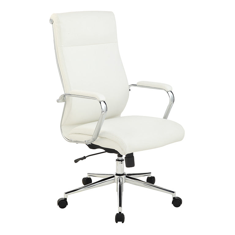 Pro Line II by Office Star Products HIGH BACK MANAGER'S CHAIR - 920350C