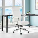 Pro Line II by Office Star Products SILLA DE GERENTE DE RESPALDO ALTO - 920350C