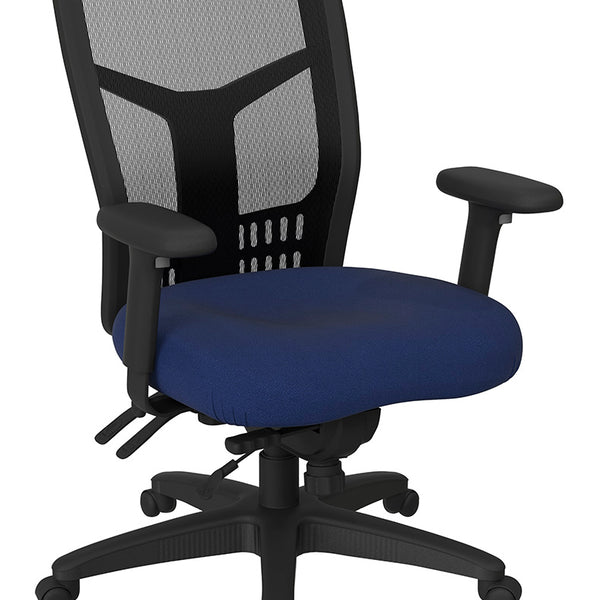 ProGrid® High-Back Managers Chair 92892 by Office Star