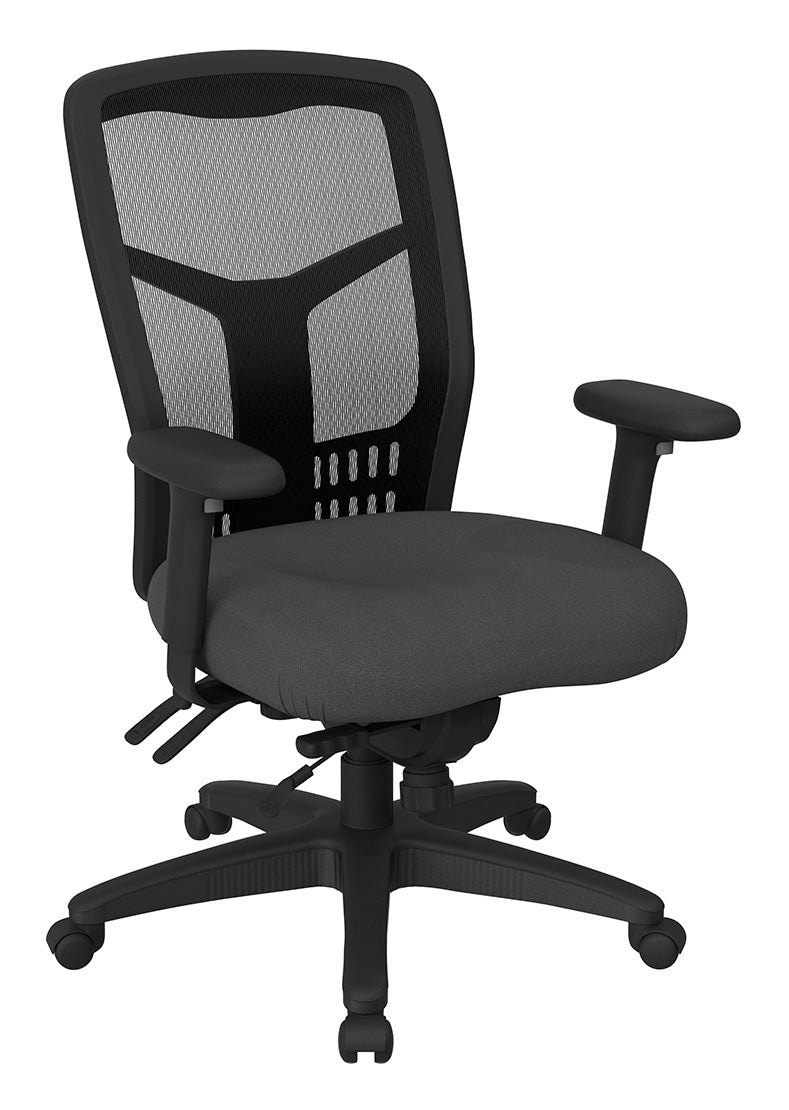 ProGrid High-Back Chair - Product Photo 2