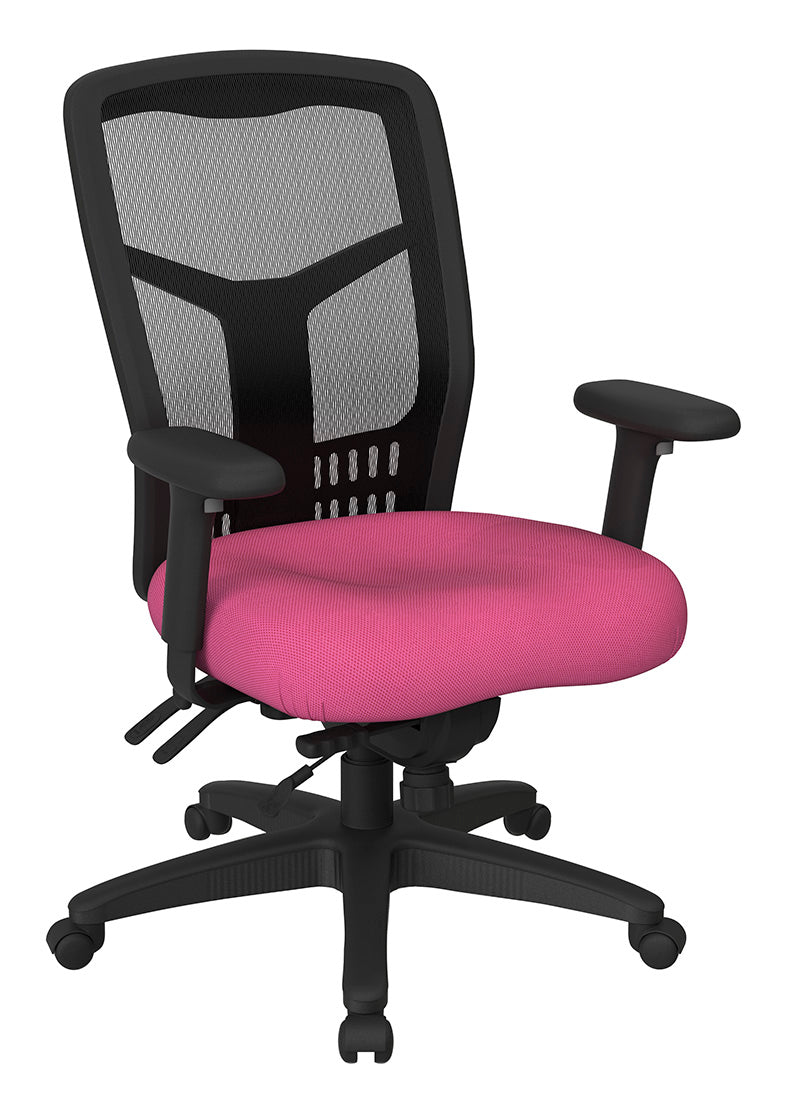 ProGrid High-Back Chair - Product Photo 6