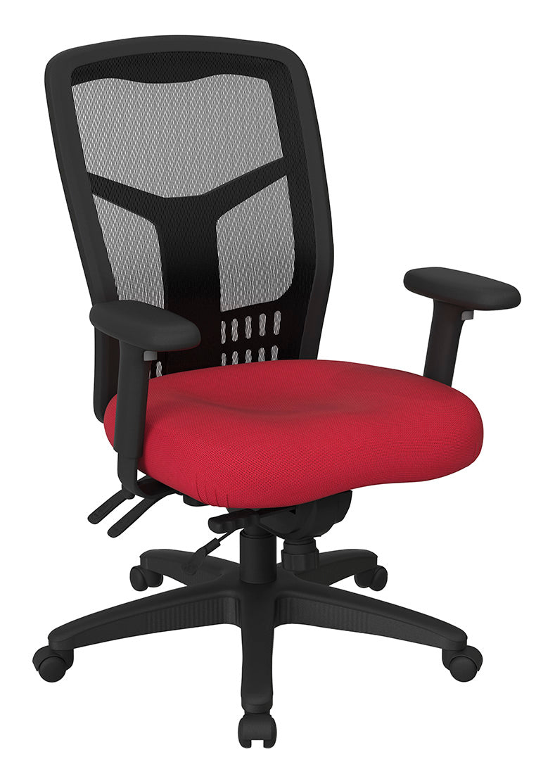 ProGrid High-Back Chair - Product Photo 8