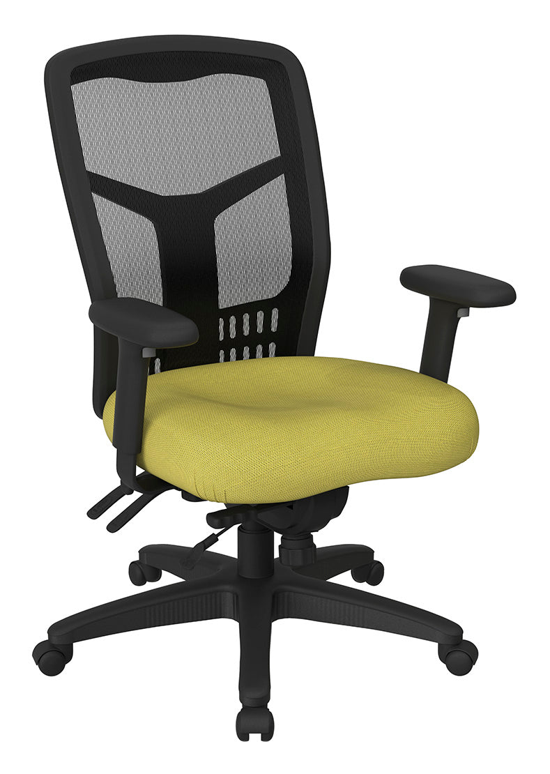 ProGrid High-Back Chair - Product Photo 9