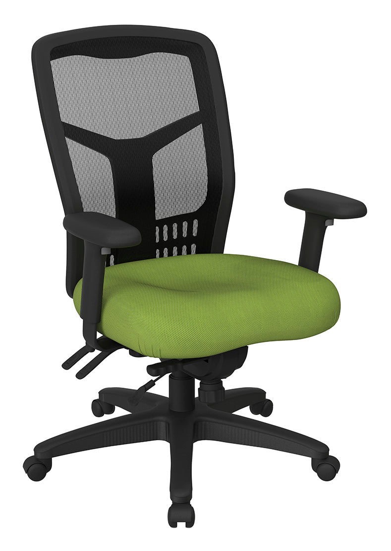 ProGrid High-Back Chair - Product Photo 10