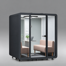 Venti Office Sound Pod – 4–6 Person