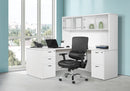 Pro Line II de Office Star Products Silla de Gerente con Asiento y Respaldo Dillon - 99662CDB
