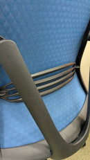 CLEARANCE – AXIS Task Chair with Adjustable Arms $199