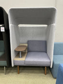 OFS Single Canopy chair