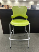 Herman Miller Caper bar height stool