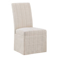 Ave Six by Office Star Products ADALYNN SLIPCOVER DINING CHAIR - ADL2